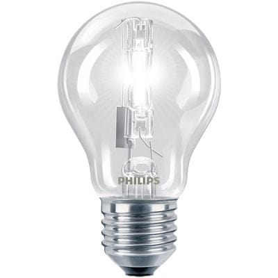 Philips 20W EcoClassic Dimmable Candle - Warm White (ES/E27) - 250428, Image 1 of 1