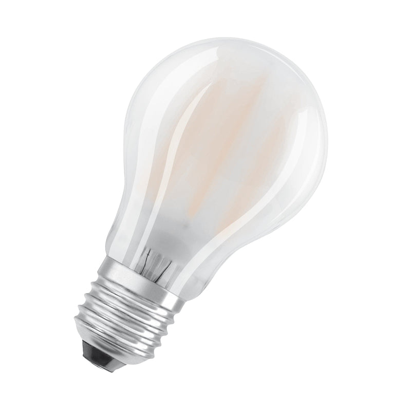 Osram-Ledvance 4.8W-40W Dimmable GLS E27 320, 2700K - 591271-067433 - A40DFF827E27, Image 2 of 2