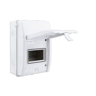 BG Weatherproof - Ip65 - CFE5W