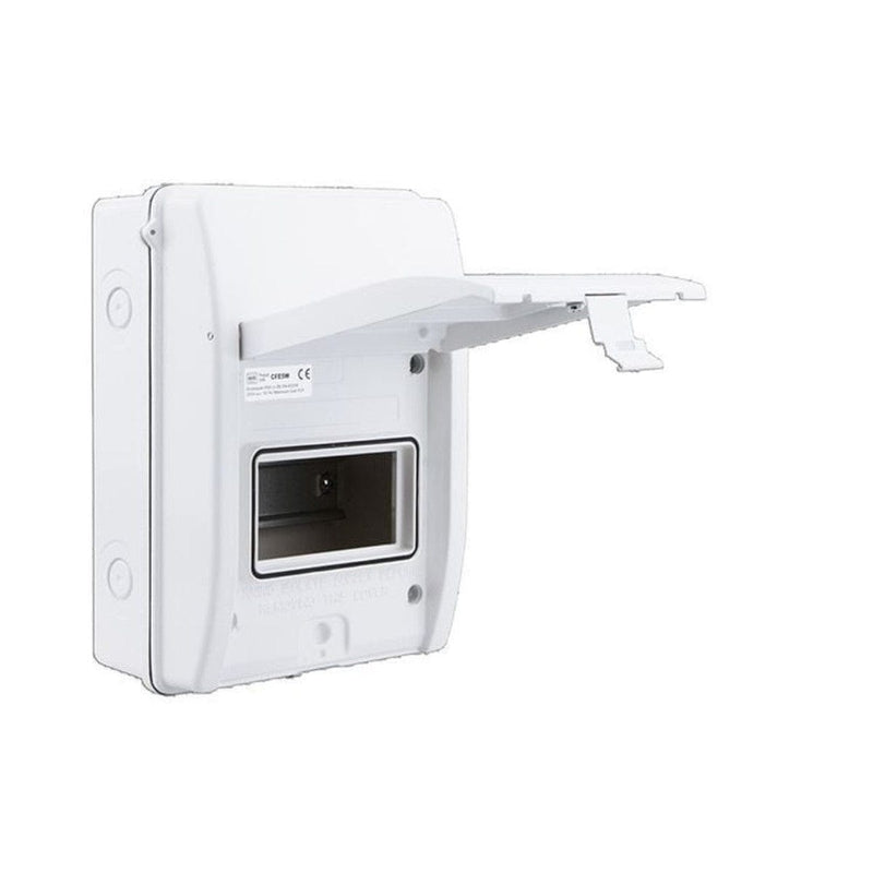 BG Weatherproof - Ip65 - CFE5W, Image 1 of 1
