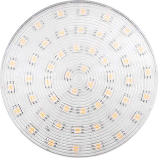 Kosnic 3W GX53 LED Disk Lamp - Warm White - KLED03DSK/GX53-W30