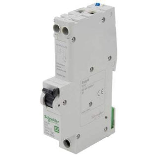 Schneider Easy9 1 Pole Type B 20A RCBO 6kA 230V - EZ9D16820