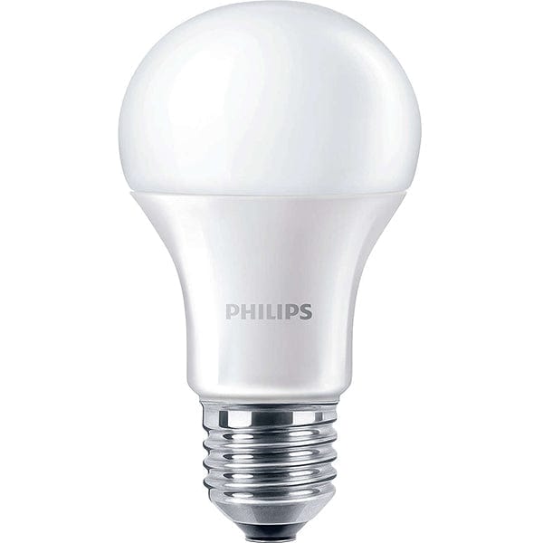 Philips CorePro 10-75W Frosted LED GLS ES/E27 Cool White 200° - 929001234802, Image 1 of 1