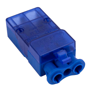 Click Scolmore Essentials 3 Pin Male P-F Con Loop - CT105M