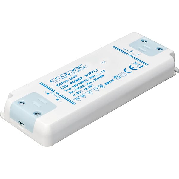 Collingwood 30W Dimmable 1-10V LED Driver