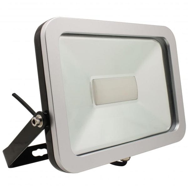 Brackenheath Ispot 30W LED Driverless Floodlight - Black (5700K) - I1030B, Image 1 of 1