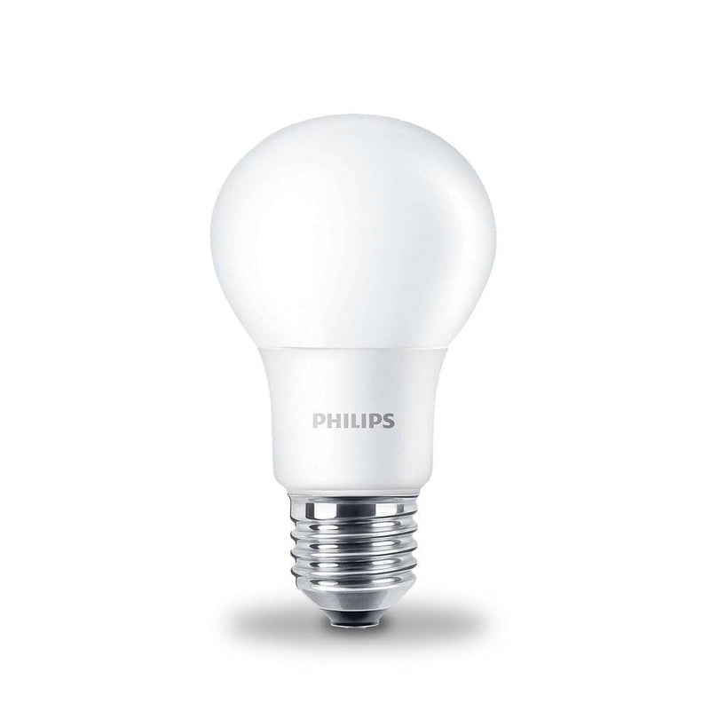 Philips 8W LED ES E27 GLS Warm White - 57755400, Image 1 of 1