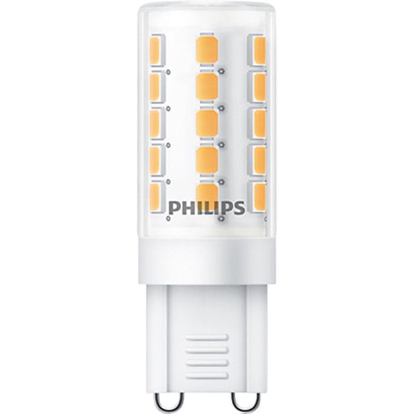 Philips CorePro 2.8W LED G9 Capsule Very Warm White - 72642600