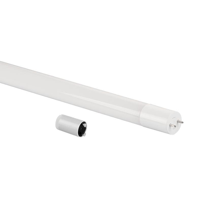 Kosnic 6FT 30W LED Frosted Glass T8 Tube - Cool White - KPRO30T8/FRO-W40-6FT, Image 1 of 1