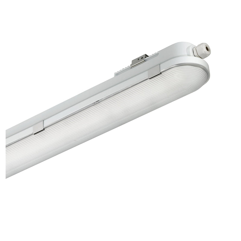 Philips CoreLine 17.6W 2FT Integrated LED Batten - Cool White - 910500453335, Image 1 of 1