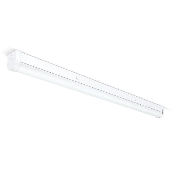 JCC Skypack QR LED Batten 6ft Twin IP20 4000K 82W 9800lm EM - JC71746EM, Image 1 of 1