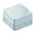 Wiska COMBI 108/Empty Junction box White - 10060622