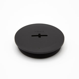 Wiska SPRINT EVSG M63 Plastic Metric Threaded Stop End Black - 10061837