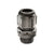 WISKA SPRINT ESVG 25 VentGLAND Compression Gland 10.8-15.8mm Black - 10100667