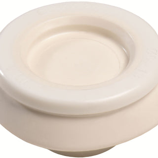 Wiska CLIXX M 20 x 1.5 White (RAL 9001) Cable entry membrane - 10101935