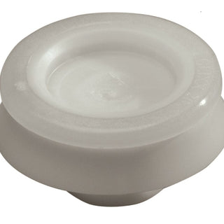 Wiska CLIXX M 25 x 1.5 White (RAL 9010) Cable entry - 10101938