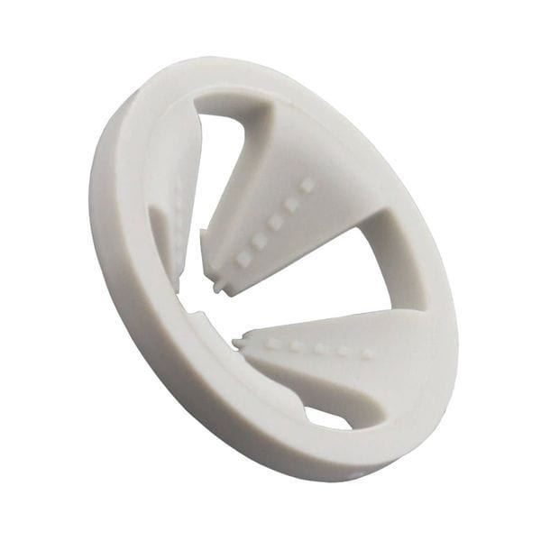 Wiska ZER 4-12 Strain relief ring for KA models, COMBI 108, 116 - 10109800, Image 1 of 1
