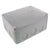 Wiska COMBI Empty Junction box Grey IP66/IP67 - 10110737