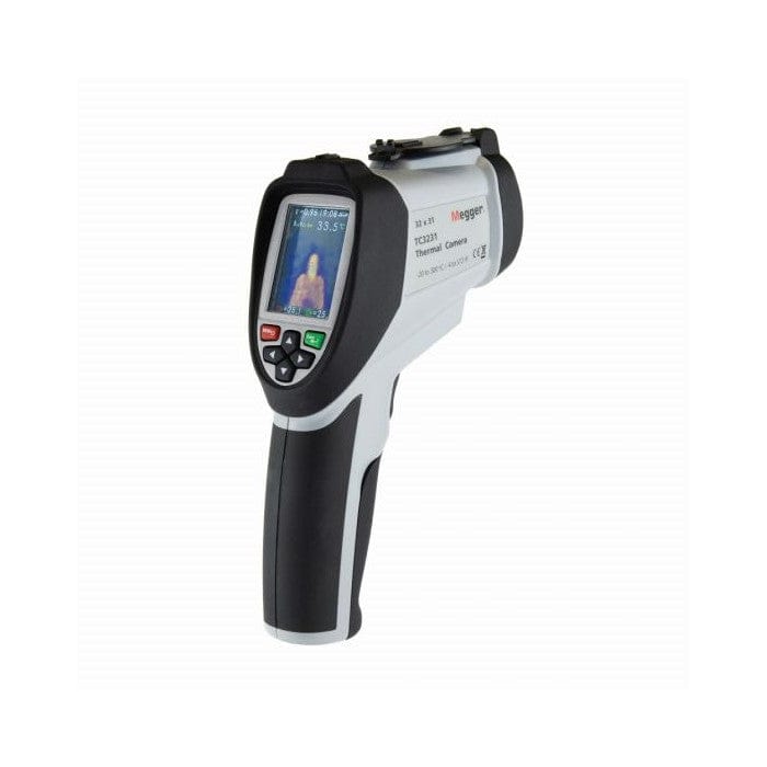 Megger TC3231 Thermal Imaging Camera - 1012-514, Image 1 of 1