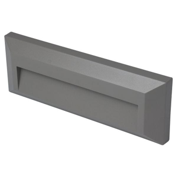 Robus Twilight 2W IP65 Linear Rectangular LED Wall Mounted Light - RTW ...