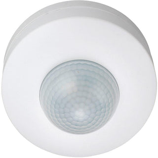 Forum Loca 360 12M Motion Sensor IP44 - White - ZN-25154-WHT