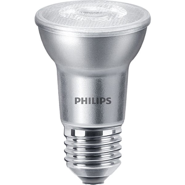 Philips Master LEDSpot CLA 6W LED ES E27 PAR20 R63 Very Warm White Dimmable 25 Degree - 71356300