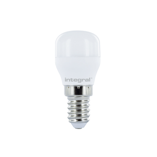 Integral 1.8W LED SES E14 Pygmy Warm White 220 Frosted - ILPYGE14N001