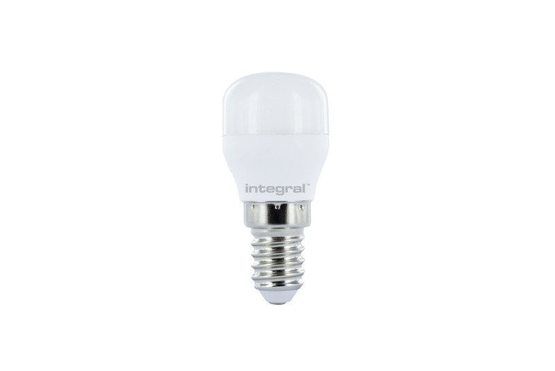 Integral 1.8W LED SES E14 Pygmy Warm White 220 Frosted - ILPYGE14N001, Image 1 of 1