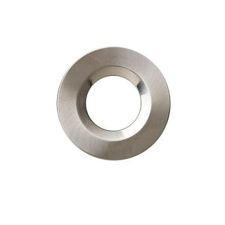 Robus Brushed Chrome Bezel Trim for Ultimum Range - RULTRIM-13