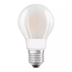 Ledvance 11W Smart WiFI Filament Classic Dimmable 2700 K E27 1521Lm Warm White - 4058075609730, Image 1 of 1