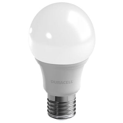 Duracell 5.5W LED ES/E27 Warm White - S7058