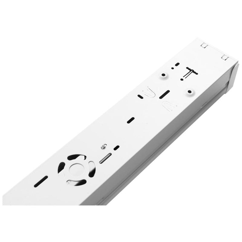 Crompton Oracle IP20 LED Integrated Emergency Batten 5ft CCT Change 30W - CROM14381, Image 3 of 5
