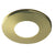 Bell Brass Magnetic Bezel for Firestay CCT LED Downlights - BL10561