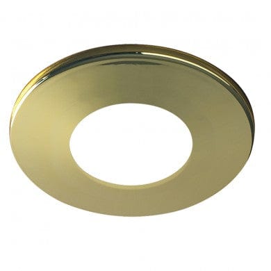 Bell Brass Magnetic Bezel for Firestay CCT LED Downlights - BL10561, Image 1 of 1
