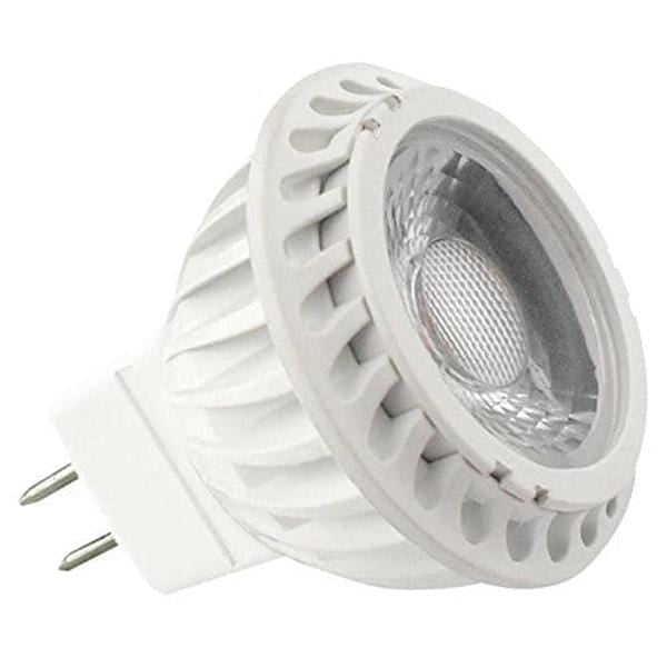 Kosnic 4.5W LED G53 MR16 Warm White - RLCOB4.5G5.3-30-S, Image 1 of 1