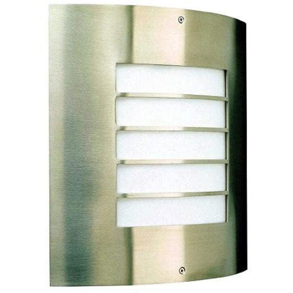 Philips Massive Oslo Outdoor Square Grille Wall Lantern - PM017260147, Image 1 of 1