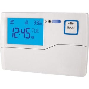 Timeguard Newlec 7 Day Central Heating Programmer NL7DDPT1, Image 1 of 1