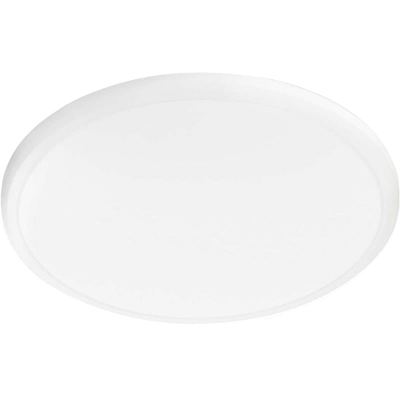 Philips Twirly 12W LED Round Ceiling Light White - Warm White - 318143116, Image 1 of 1