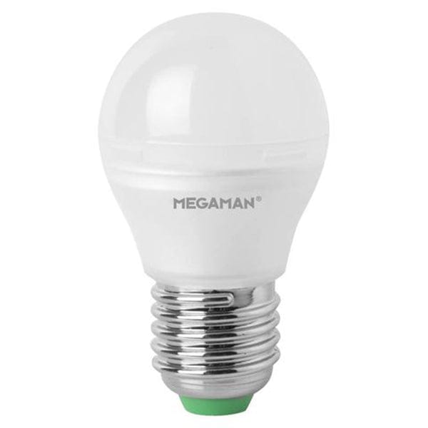 Megaman 5.5W ES E27 Dimmable Dim To Warm - 148202, Image 1 of 1