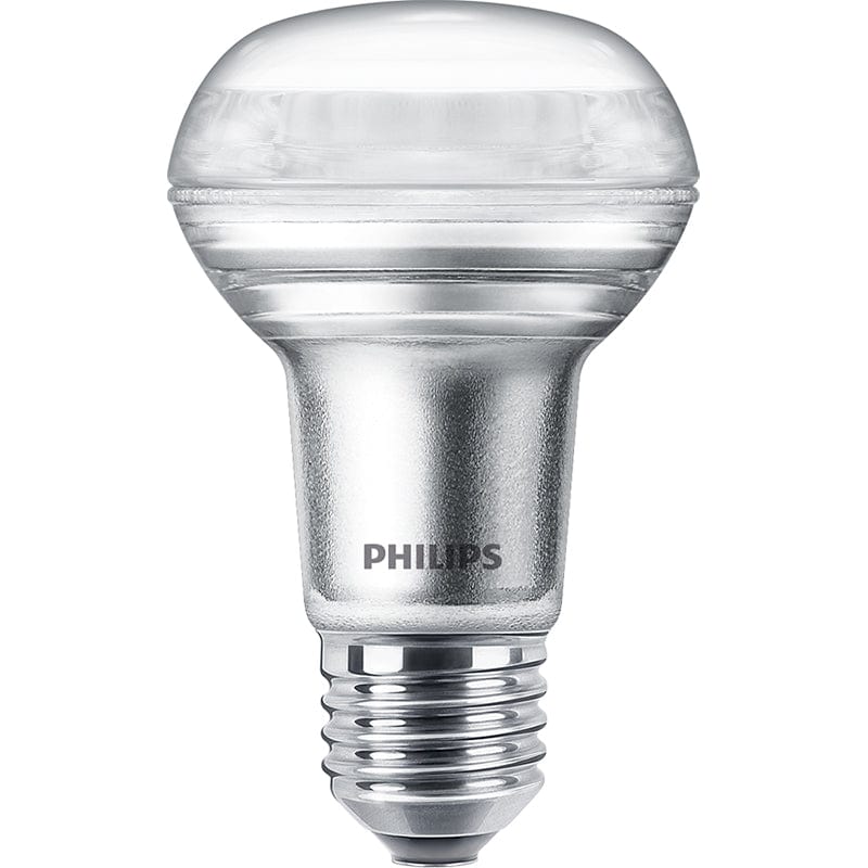 Philips CorePro 4.5-60W Dimmable LED R63 ES/E27 Very Warm White 36 - 929001891402 (UK1022) - 81181800, Image 1 of 1