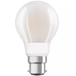Ledvance 6W Smart WiFI Filament Classic Dimmable 2700 K B22 806Lm Warm White - 4058075609891