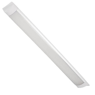 Robus Toucan White 18W LED Batten 2ft/600mm - Cool White