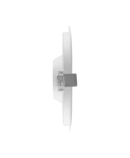 Ledvance Slim 6W LED Downlight Round Polycarbonate IP20 Warm White - DLSLM105R30-078970, Image 3 of 3