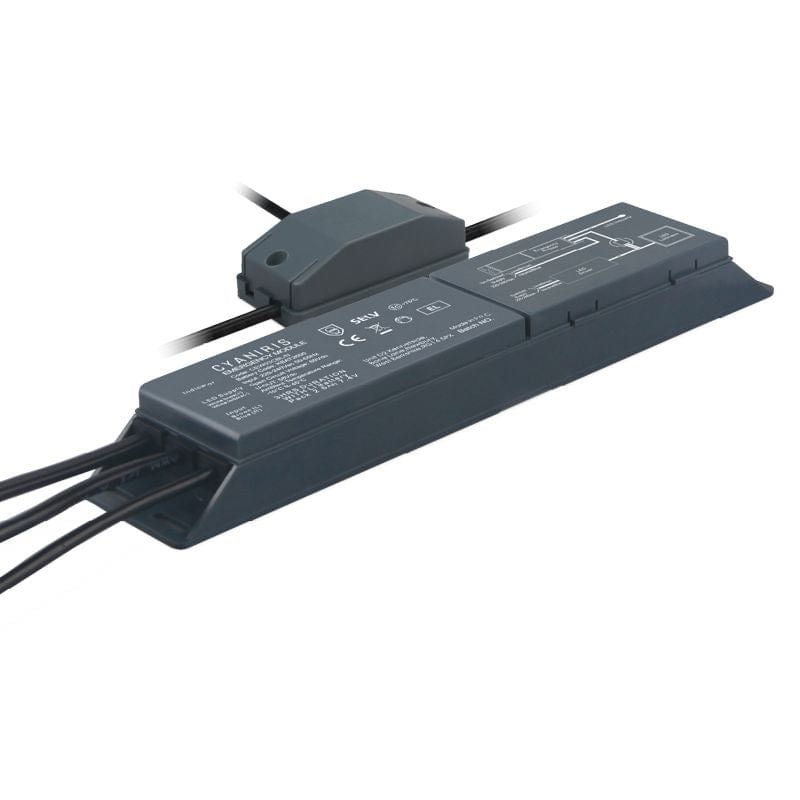 Kosnic 3W Universal Emergency Module for LED Luminaires CEW03LIL/N ledbulbs.co.uk