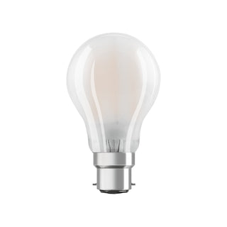Ledvance 6.5W Frosted Filament GLS B22, Very Warm White - 062704