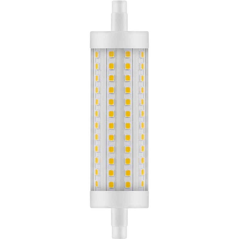 Osram-Ledvance 17W-150W GLS E27 320, 2700K - 4099854048753 - R7s125D827/118, Image 2 of 2