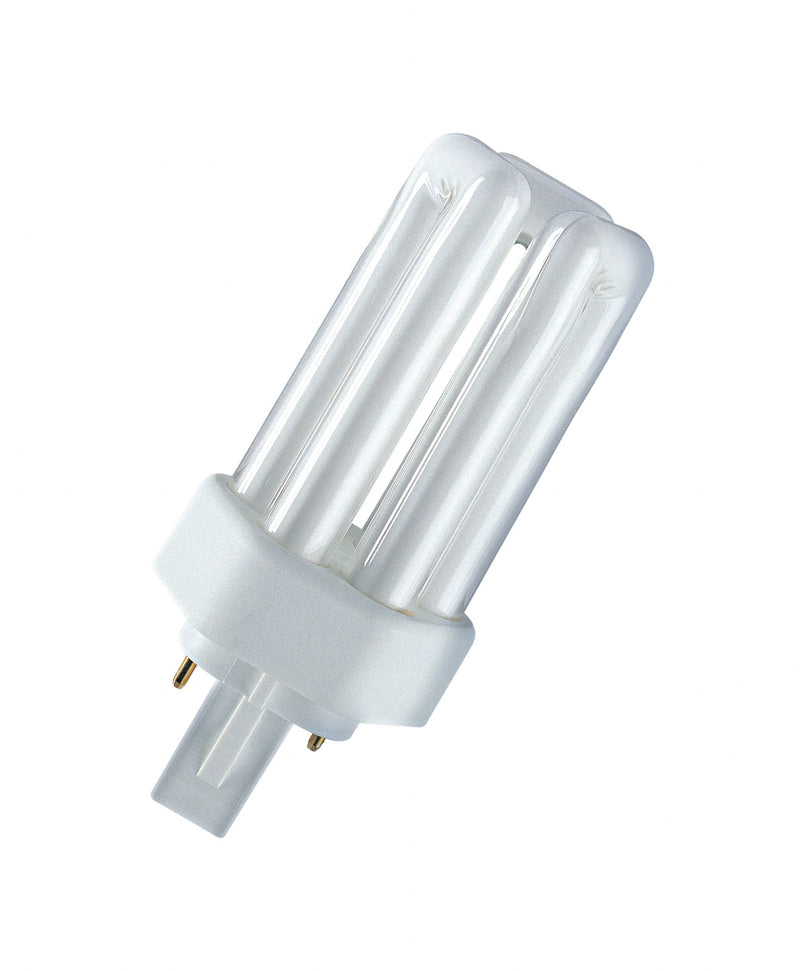 Osram 18W Dulux CFL T 2 PIN Warm White - OS333489