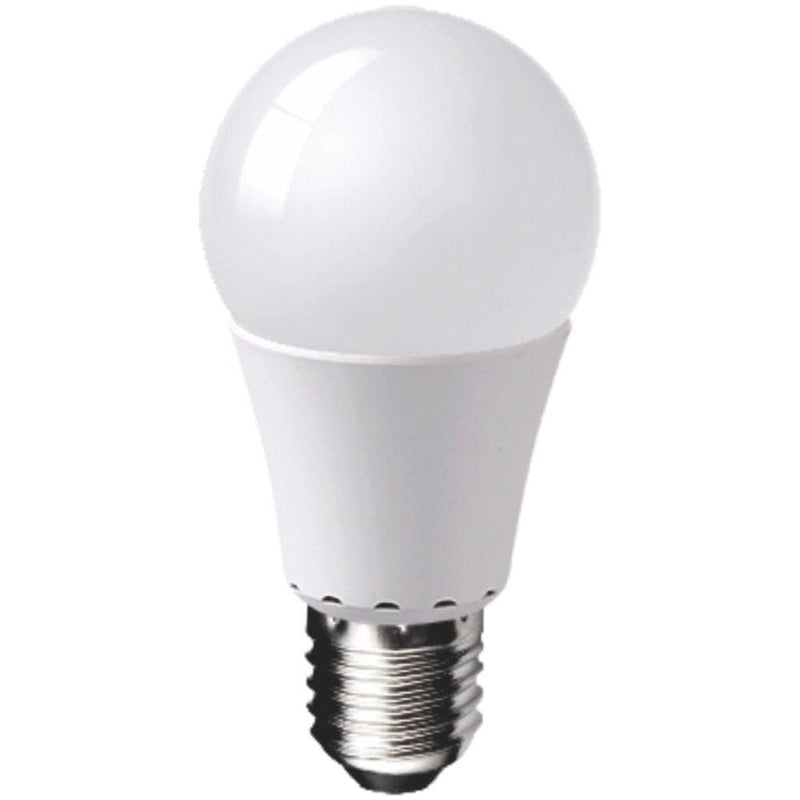 Kosnic 10W LED ES/E27 GLS Cool White - KTC10GLS/E27-N40, Image 1 of 1