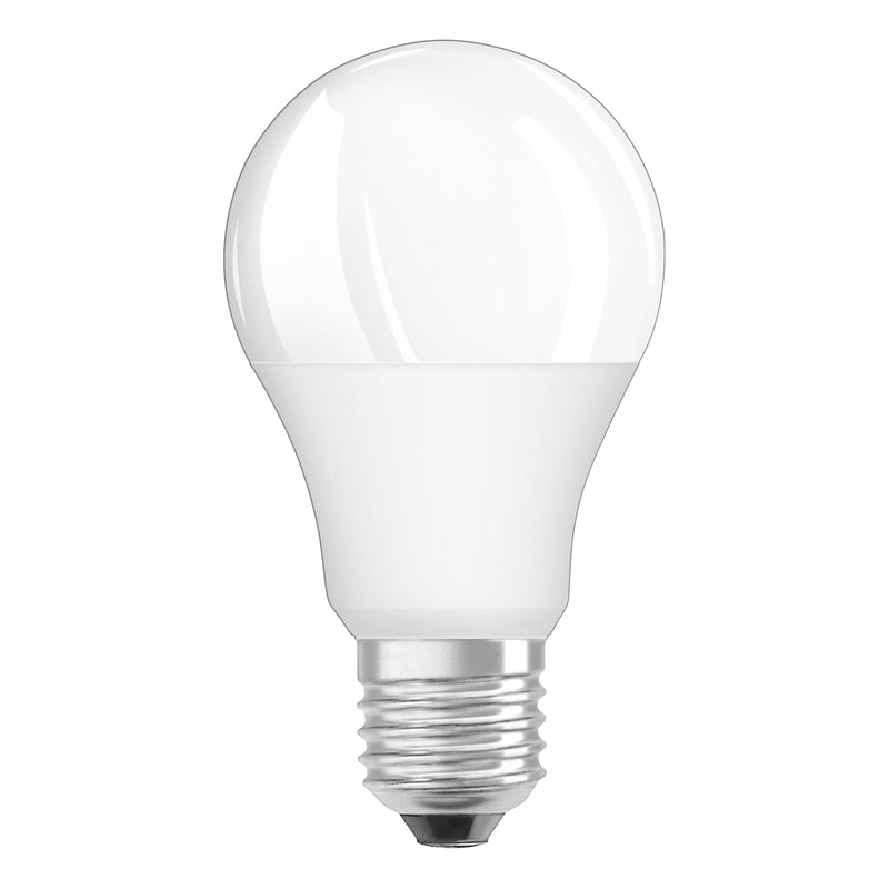 Osram 10W LED Globe Bulb ES/E27 With Remote Control - 45675