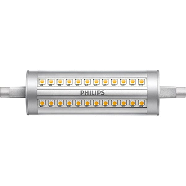 Philips CorePro 14-120W Dimmable LED R7S Warm White - 929001353602 (UK1022) - 71400300, Image 1 of 1